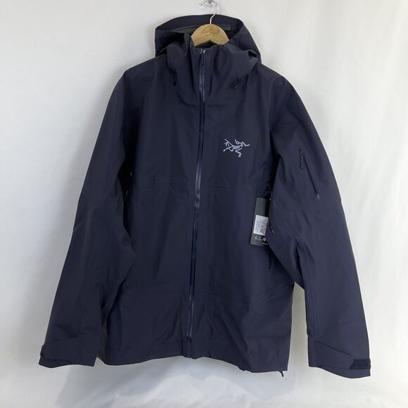 Arc'teryx Sabre Jacket | Men’s XL | Brand New With Tags MSRP $750 - Picture 2 of 15